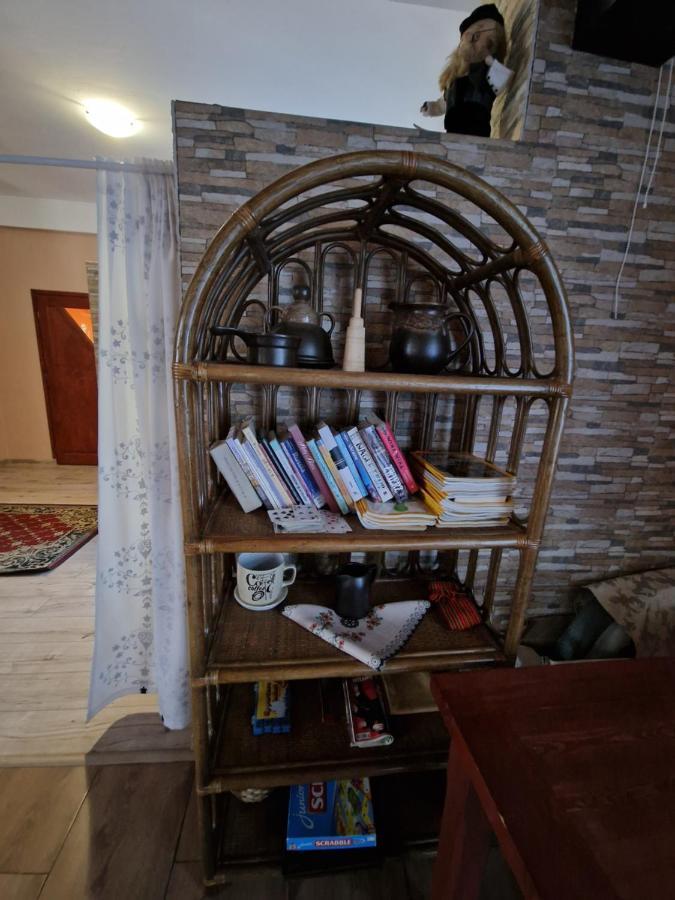 Willa Pod Piorem Закопане Екстер'єр фото